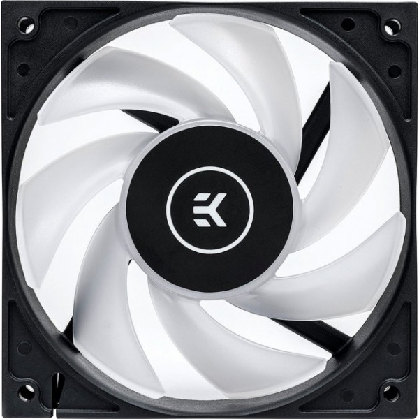 Корпусний вентилятор EKWB EK-Vardar EVO 120ER RGB (3830046995452)
