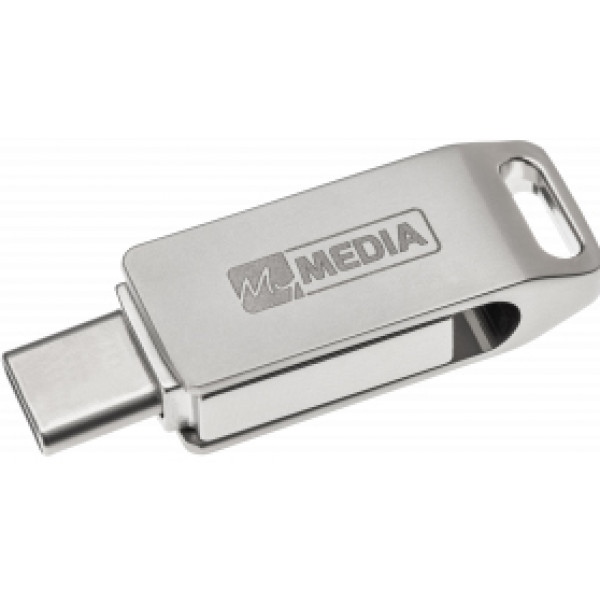 Флеш USB MyMedia MyDual 32GB USB 3.2 Gen1/USB-C (069269)