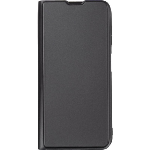 Чохол для смартфону Gelius Book Cover Gelius Shell Case for Samsung A145 (A14) Black (92691)
