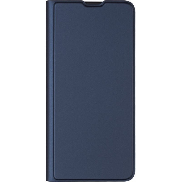 Чохол для смартфону Gelius Book Cover Gelius Shell Case for Samsung A145 (A14) Blue (92692)