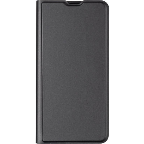 Чохол для смартфону Gelius Book Cover Gelius Shell Case for Samsung A346 (A34) Black (92695)