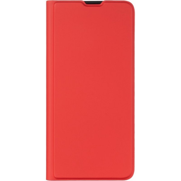 Чохол для смартфону Gelius Book Cover Gelius Shell Case for Samsung A145 (A14) Red (92935)