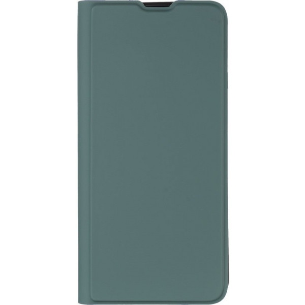 Чохол для смартфону Gelius Book Cover Gelius Shell Case for Samsung A145 (A14) Green (92936)