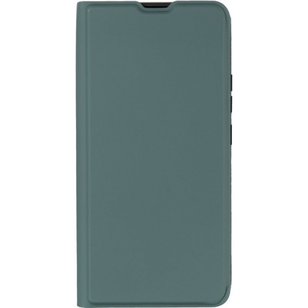 Чохол для смартфону Gelius Book Cover Gelius Shell Case for Samsung A346 (A34) Green (92938)