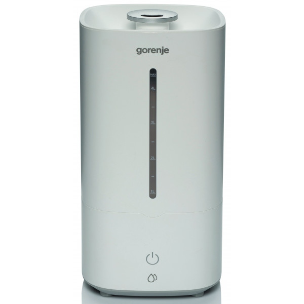 Зволожувач повітря Gorenje H45W White