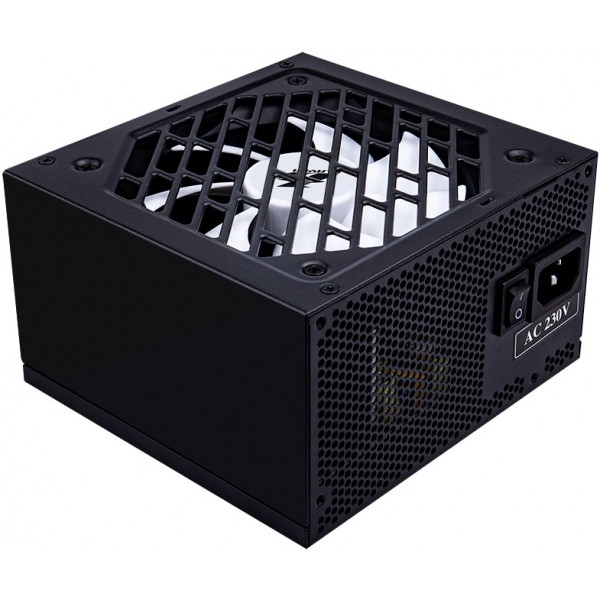 Блок живлення 1stPlayer PS-500FK 500W