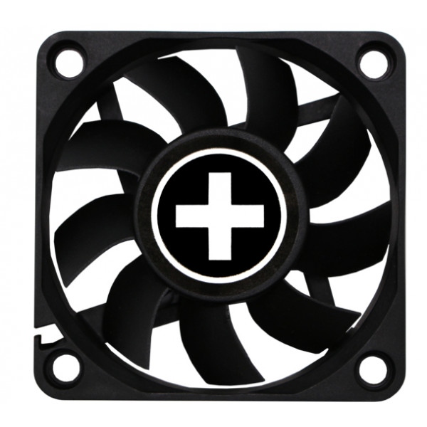 Корпусний вентилятор Xilence XPF60S.W (XF032) Black