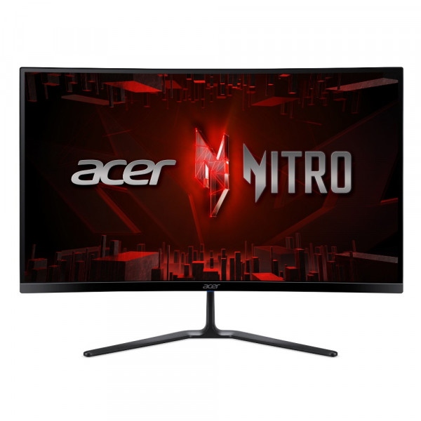 Монітор ігровий Acer ED270UP2BMIIPX (UM.HE0EE.202) 
Black
