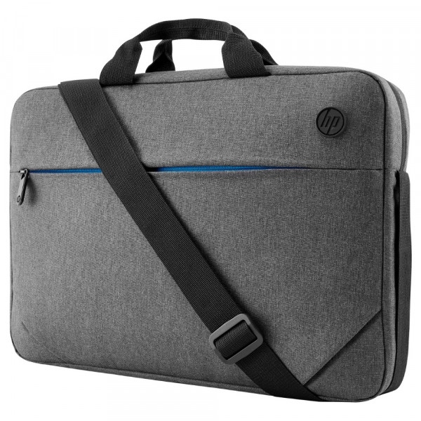 Сумка для ноутбуку HP Prelude 17.3'' Grey (34Y64AA)