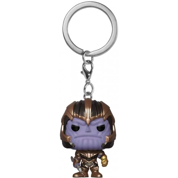 Колекційна фігурка FUNKO "Endgame" - Thanos (36680)