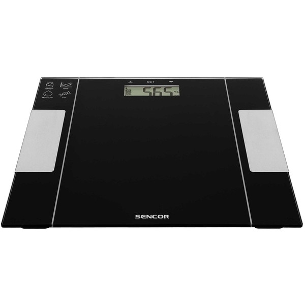 Ваги Sencor SBS 5050BK