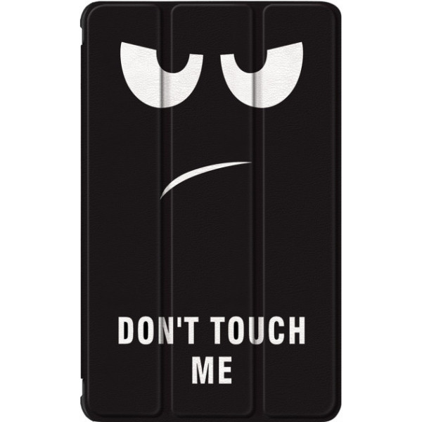 Чохол для планшету BeCover Smart Case Huawei MatePad T8 Don't Touch (705097)