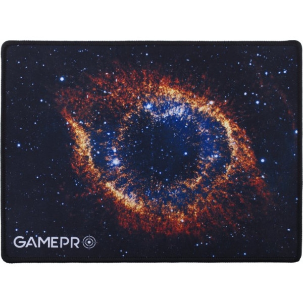 Килимок для миші GamePro MP068 M Black