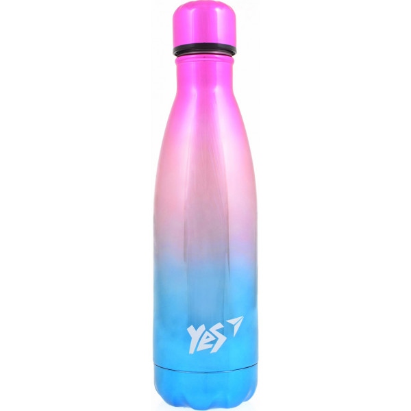 Термос YES Gradient Sunset 500 мл (706719)