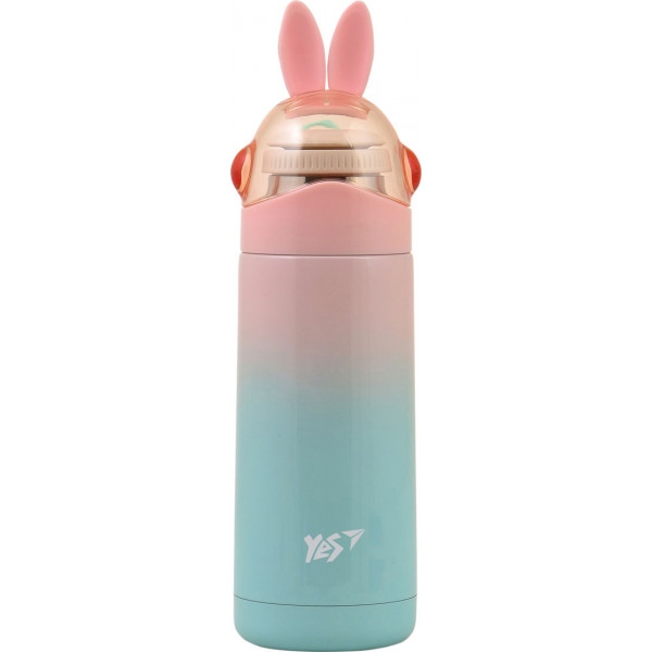 Термос YES Cute Bunny 350 мл (707283)