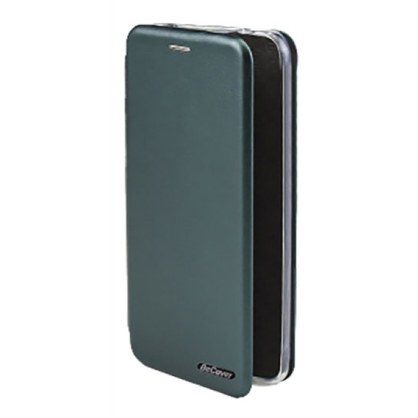Чохол для смартфону BeCover Exclusive for Xiaomi Poco M4 Pro 4G Dark Green (707925)