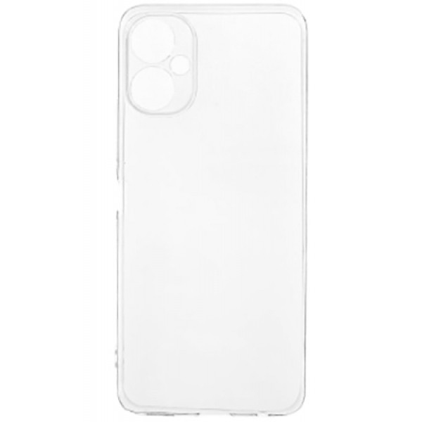 Чехол для смартфона BeCover for Tecno Spark 9 Pro (KH7n) Transparancy (708661)