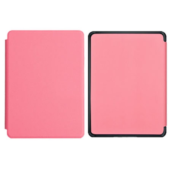 Чохол для електронної книги BeCover Ultra Slim for Amazon Kindle 11th Gen. 2022 6" Pink (708849)