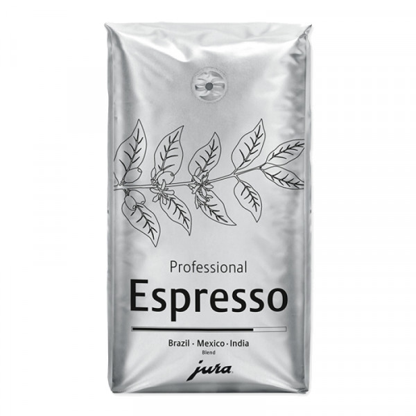 Кава в зернах Jura Espresso 500 г