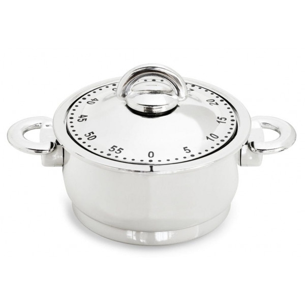 Кухонний таймер механічний ADE TD 1608 Cooking pot