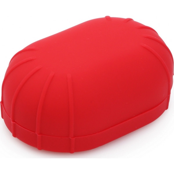 Чохол для навушників BeCover Silicon for Xiaomi Redmi AirDots/Redmi AirDots 2/Redmi AirDots S Red (703830)