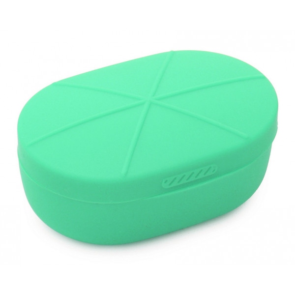 Чохол для навушників BeCover for Xiaomi Redmi AirDots/Redmi AirDots 2/Redmi AirDots S Green (703828)