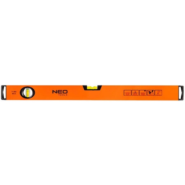 Рівень Neo Tools 71-082 60 см
