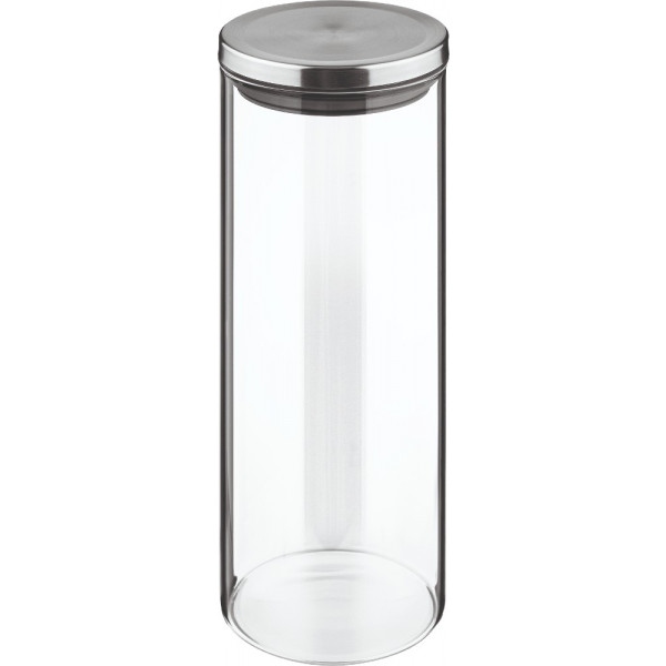 Ємність для сипучих Vinzer 1.5 л (50237)