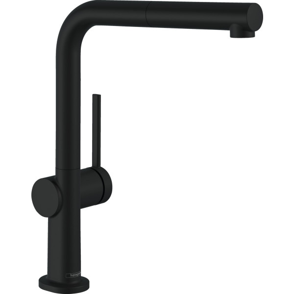Кухонний змішувач Hansgrohe Talis M54 (72809670)