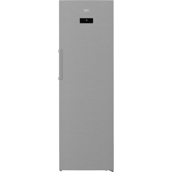 Морозильна камера Beko RFNE312E21XB