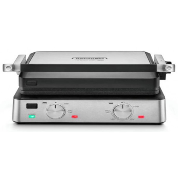 Гриль-барбекю електричний Delonghi CGH920