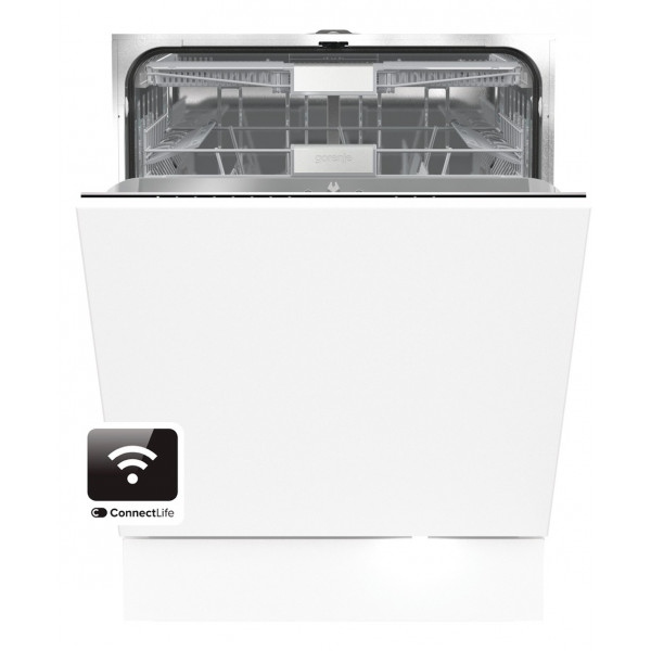 Посудомийна машина вбудована Gorenje GV673C62