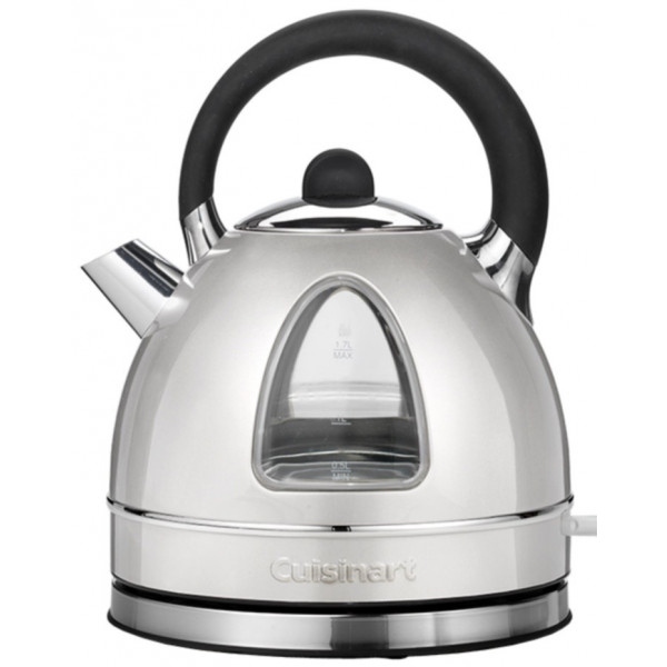 Електричний чайник Cuisinart CTK17SE