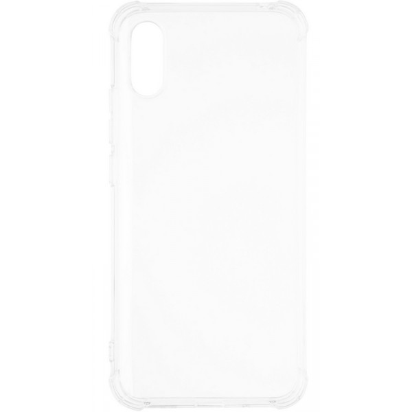 Чохол для смартфону Gelius Ultra Thin Proof for Xiaomi Redmi 9a Transparent (90276)