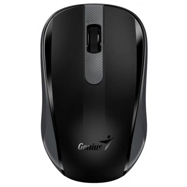 Миша бездротова Genius NX-8008S Black (31030028400)