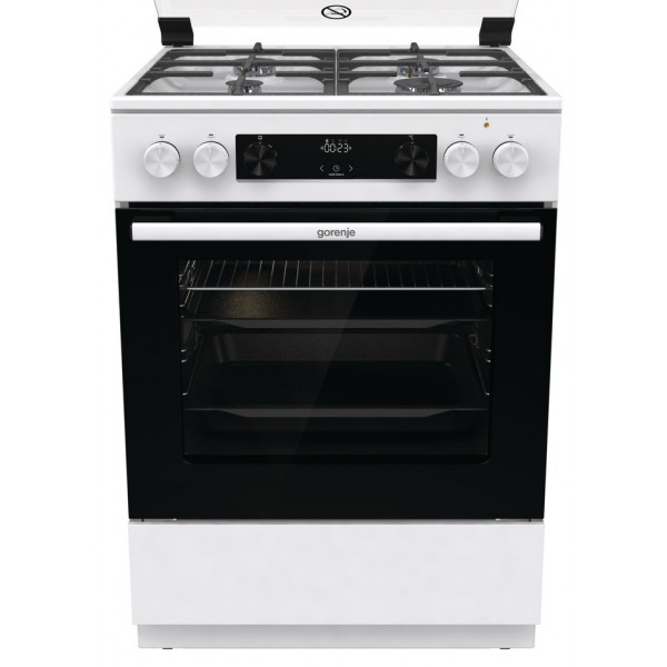 Плита газова Gorenje GK 6C4 WF