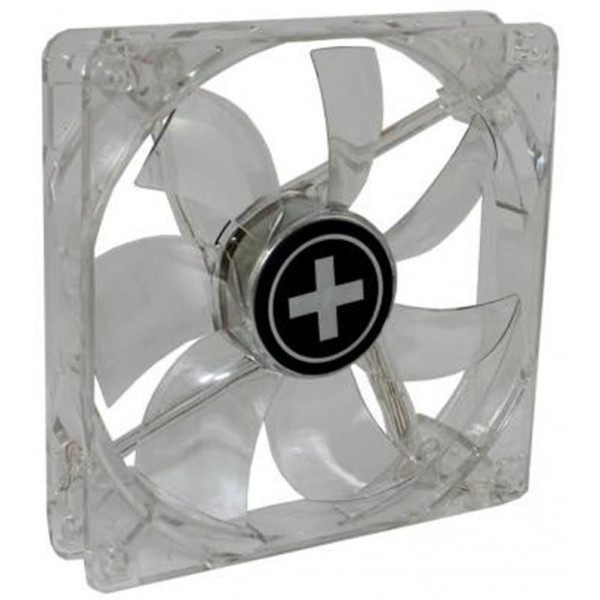 Корпусний вентилятор Xilence XPF120.TR (XF046) White