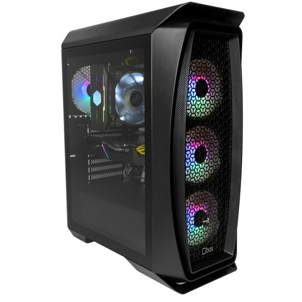 Системний блок Qbox I7432
