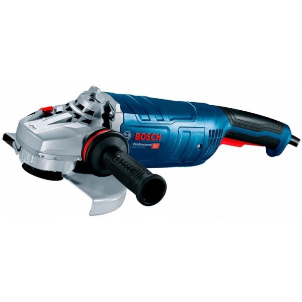 Болгарка Bosch GWS 24-230 P (0.601.8C3.100)