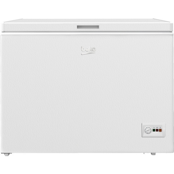 Морозильний лар Beko HSA32520F