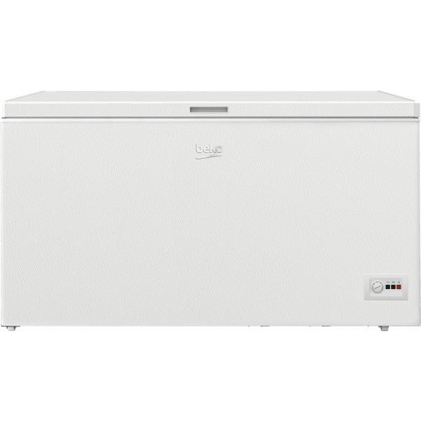 Морозильний лар Beko HSA47520F