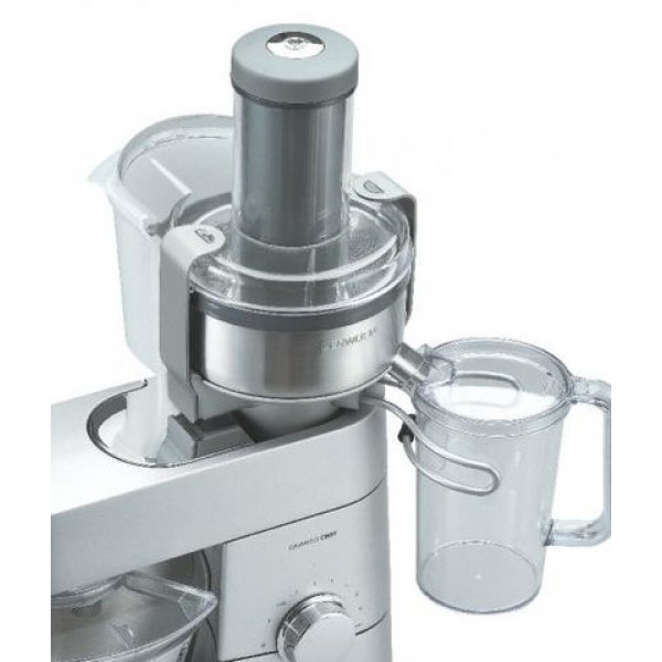Насадка-соковыжималка Kenwood AT641 B