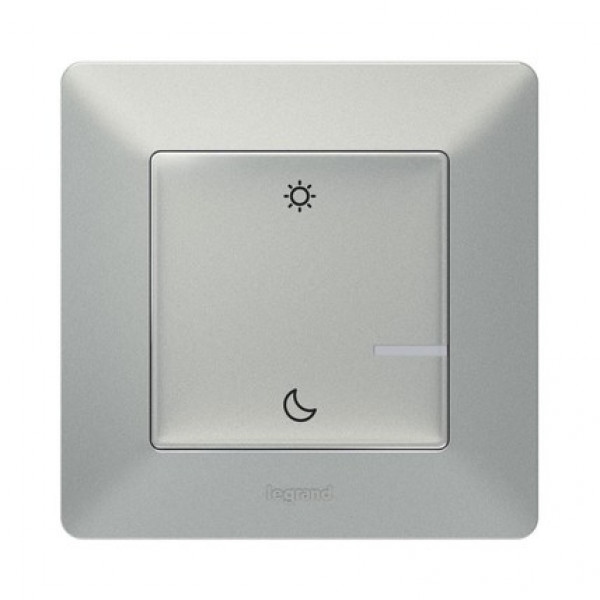 Бездротовий вимикач Legrand Valena Life with NETATMO