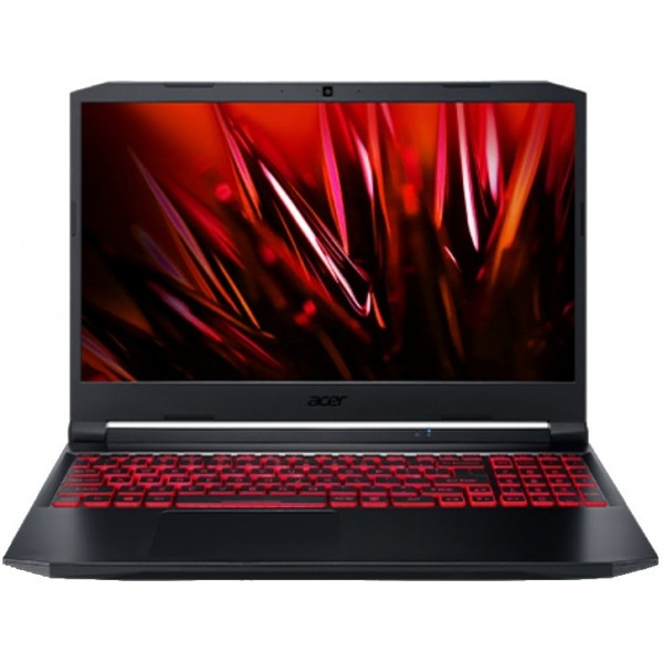 Ноутбук ігровий Acer Nitro 5 AN515-45-R94Y (NH.QB9EU.007) Black