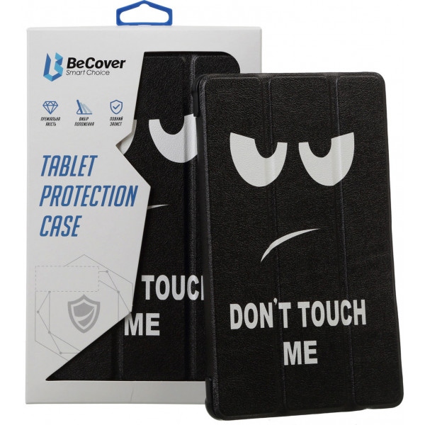 Чохол для планшета
 BeCover Smart Case for Huawei MatePad T 10 Don`t Touch (705928)