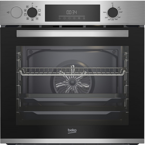 Духова шафа електрична Beko BBIS12300XDE