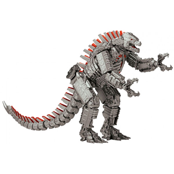 Фігурка міфічної істоти Godzilla vs. Kong МЕХАҐОДЗІЛЛА ГИГАНТ (27 см) (35563)