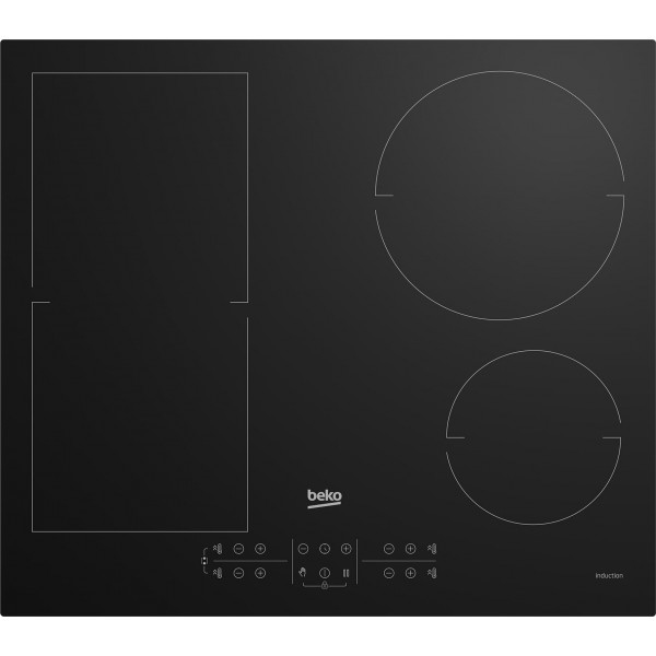 Варильна поверхня електрична Beko HII64200FMT