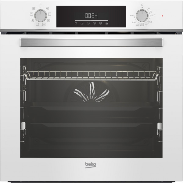 Духова шафа електрична Beko BBIM14300WMS