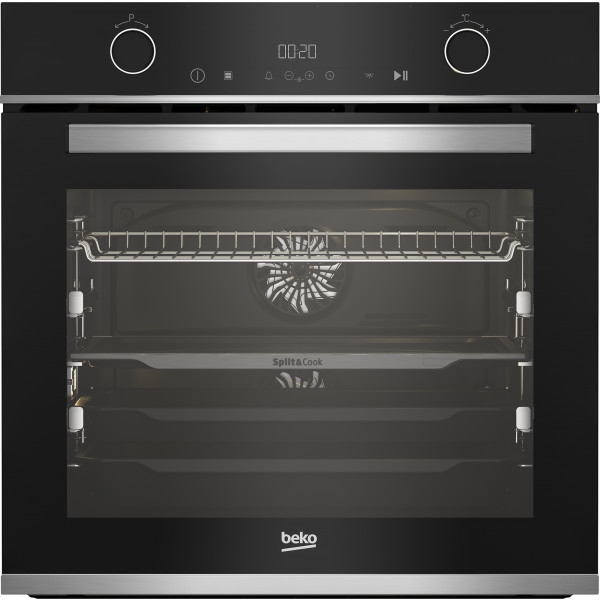Духова шафа електрична Beko BBVM13400XDS